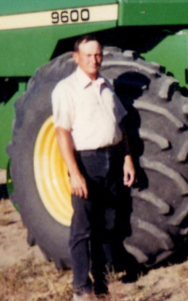 Marion K. Bodey Profile Photo