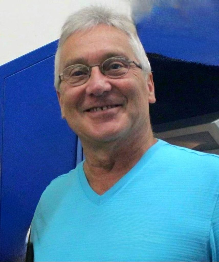 Carl Fredrick Schindlbeck Profile Photo