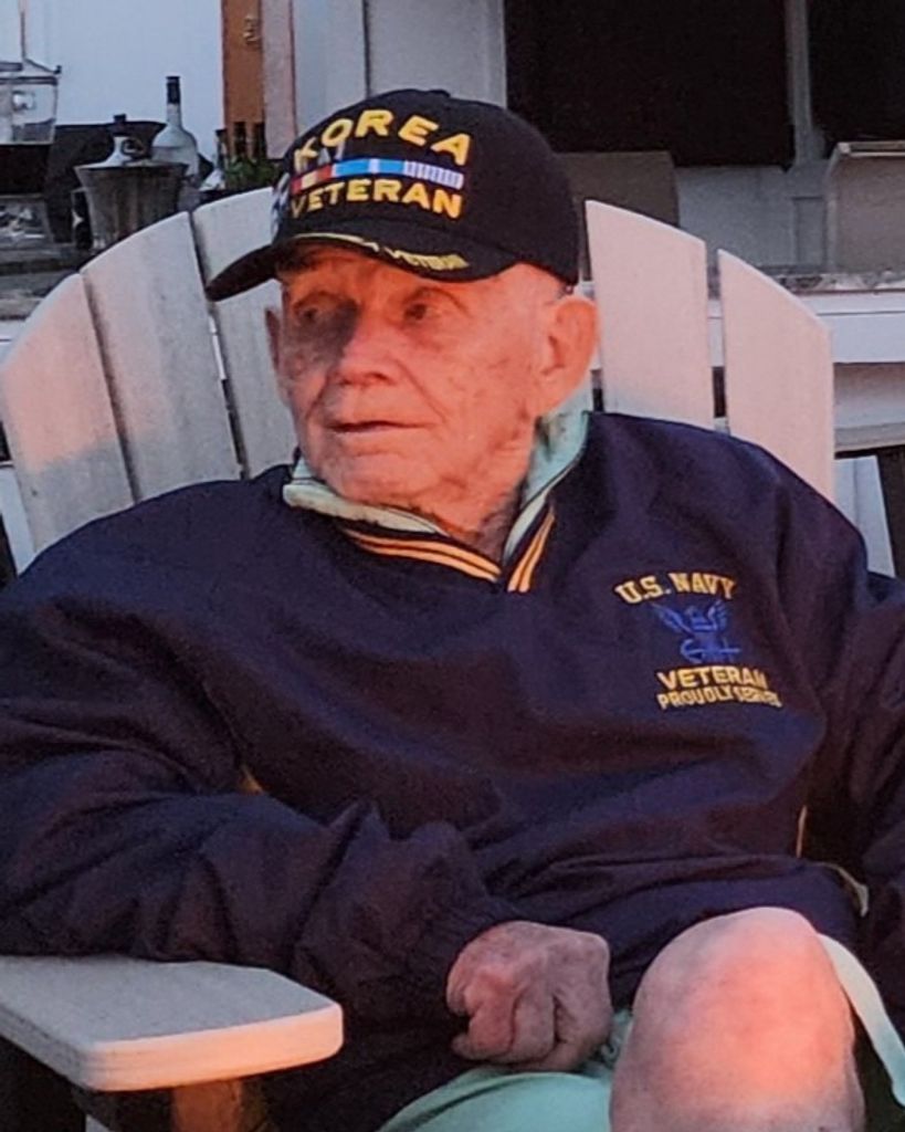 Edward Leo Kervick Profile Photo