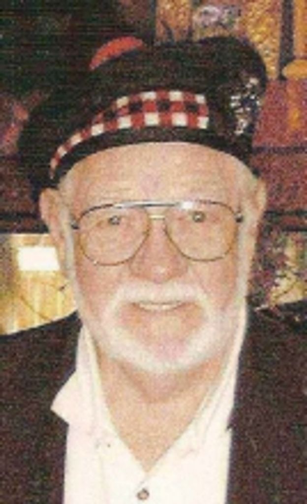 Louis H. (Bud) Clouston Profile Photo