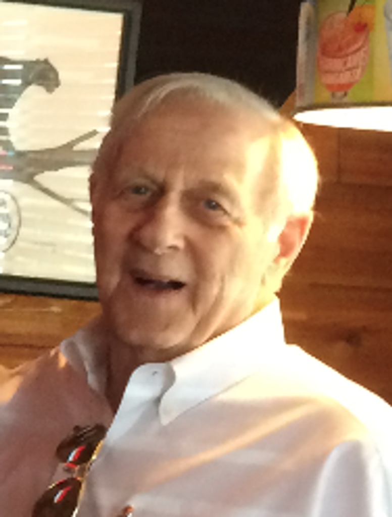 Raymond F. Ehman Sr.