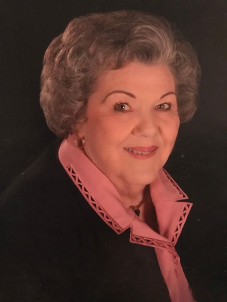 Leona Williams Davis