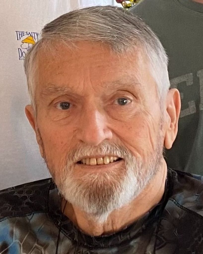 Thomas Patrick Dalton Profile Photo