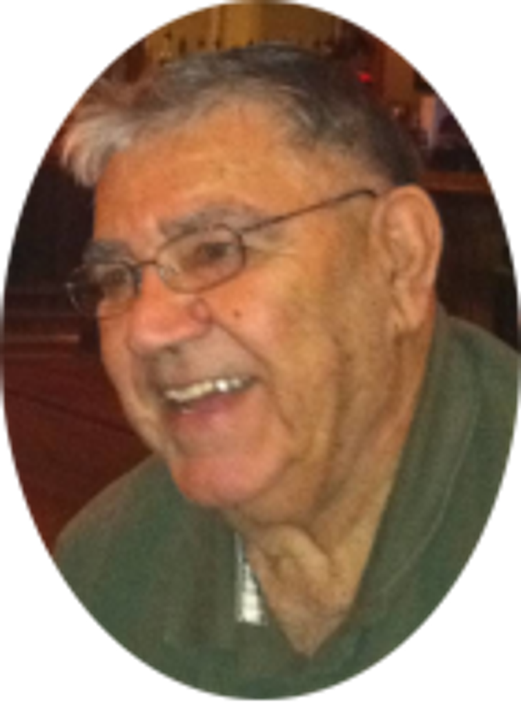 Ronald Medel