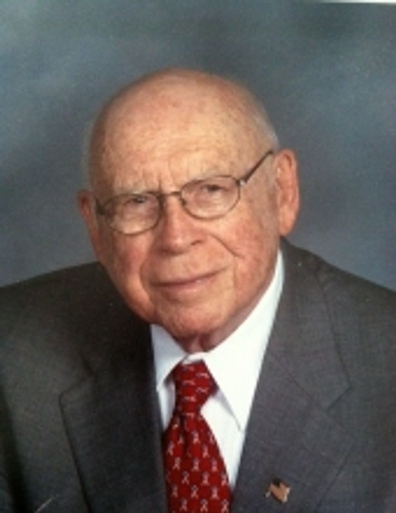 Kenneth Gregory Witt