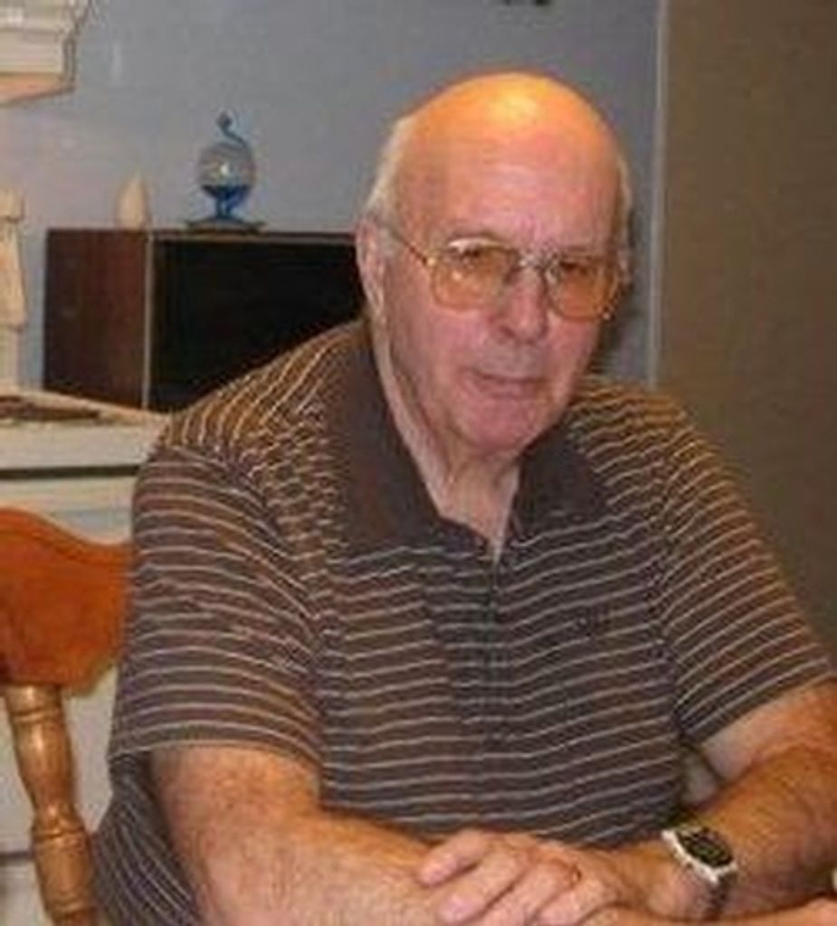 Garfield Leroy Lowe