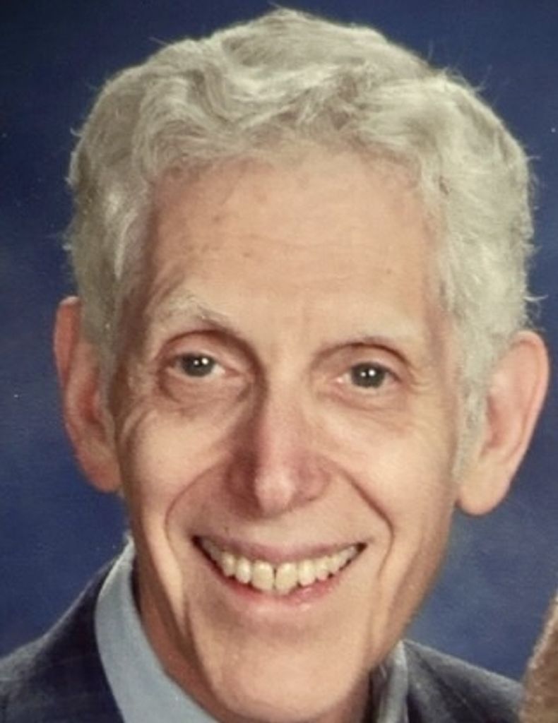 Steven W. Matthysse Profile Photo