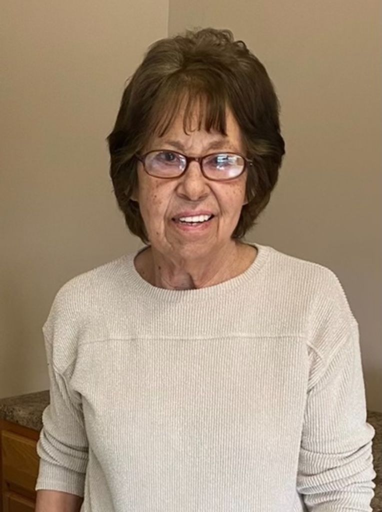 Susan Laverne Knight Profile Photo