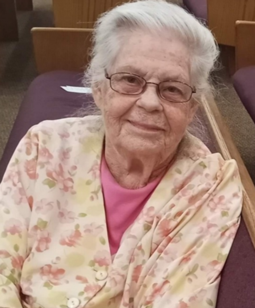Frances Aline Macomb Profile Photo