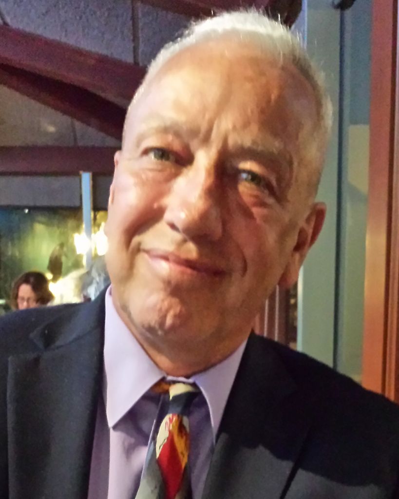 John E. Rooney Profile Photo