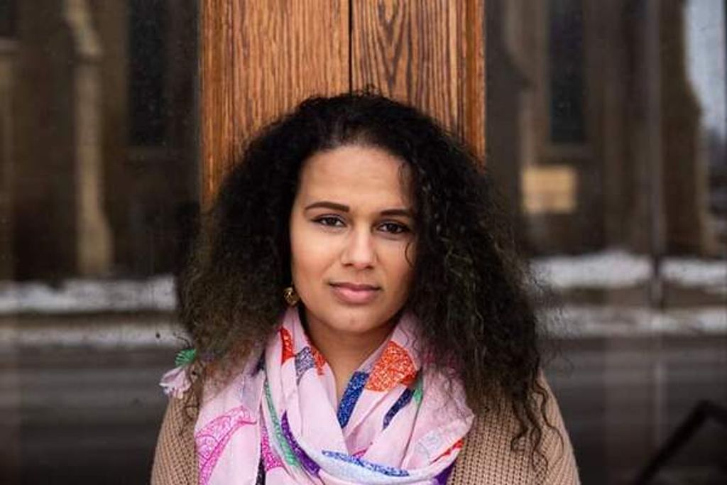Nikita M. Martin Profile Photo