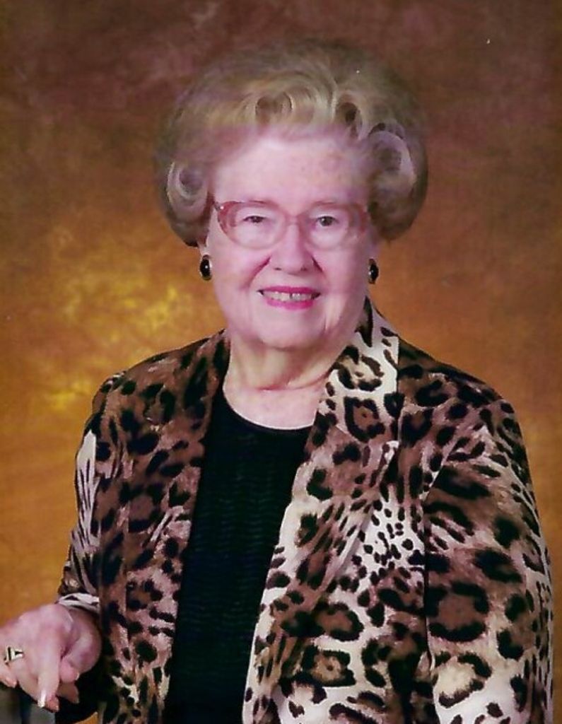 Mae Smith