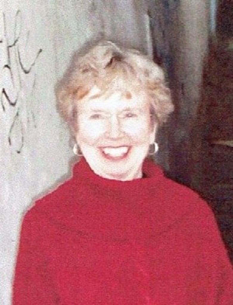Helen S. Otterness