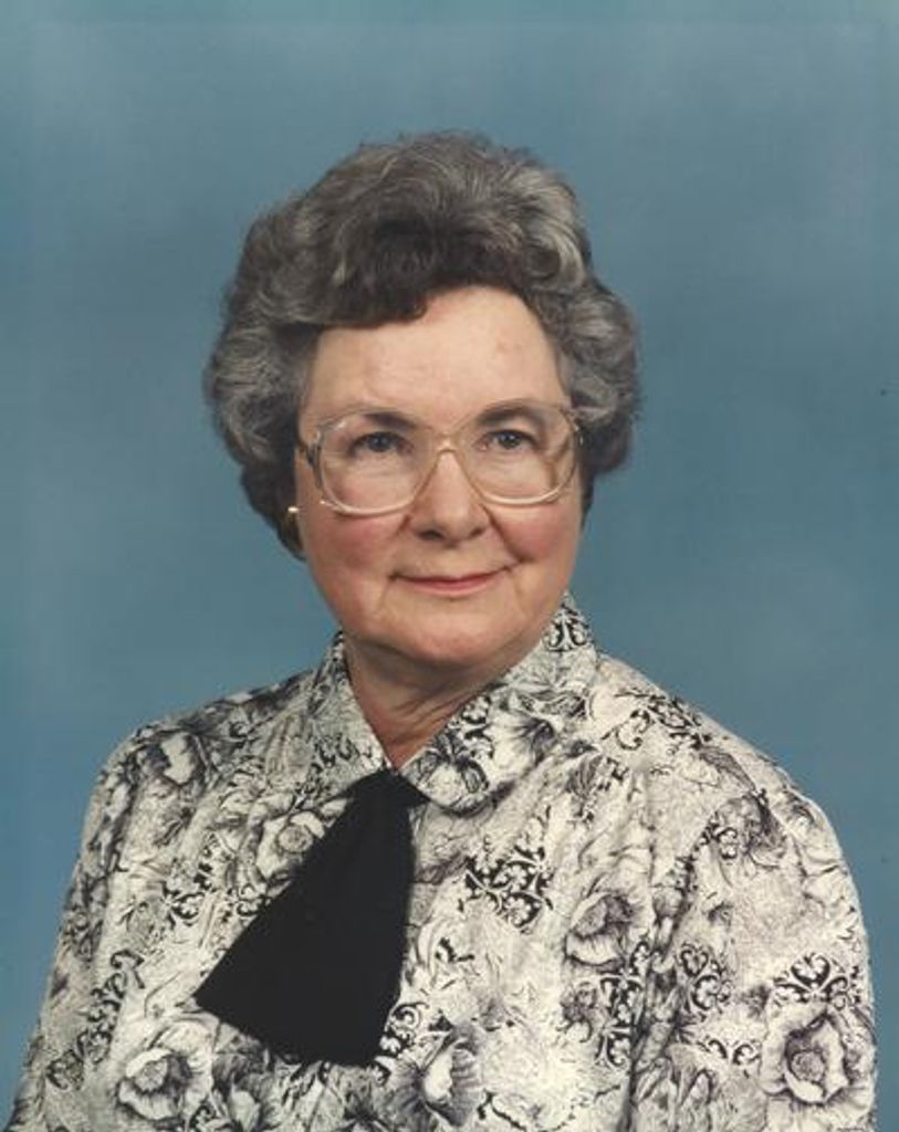 Edith Eloise Gooch