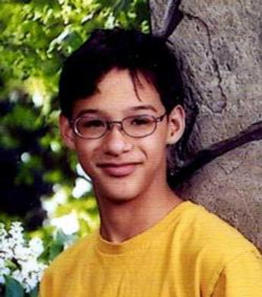Dustin Tyler Van Winkle