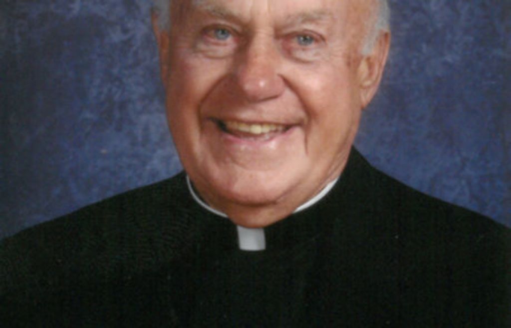 Daniel M. Hogan
