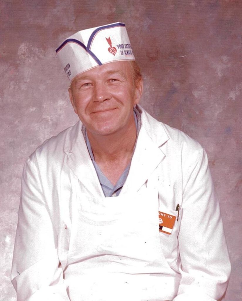 Dick E. Hoskins Profile Photo