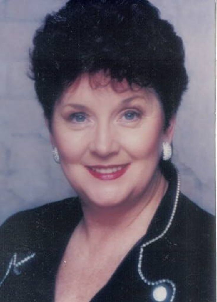 Carole Short Rodgers Profile Photo