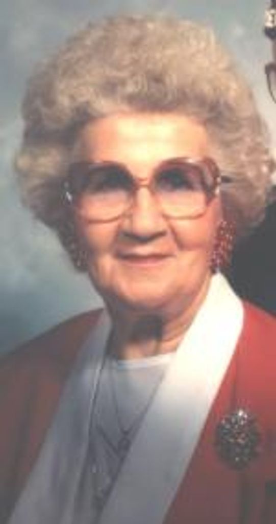 Ruth Inez (Wiley) Austin