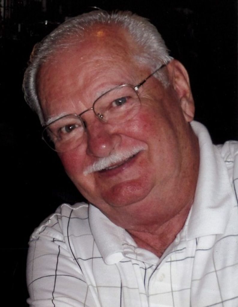 Larry Joe Brashear Profile Photo