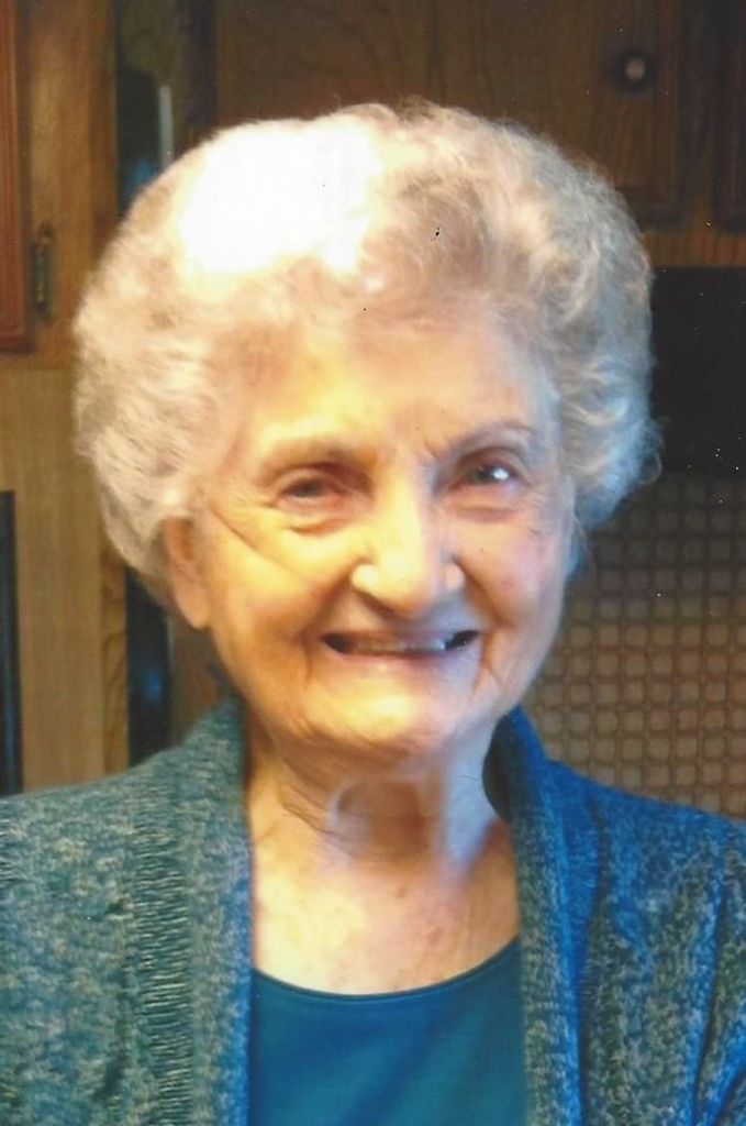 Kate Minnie Pearl Venable