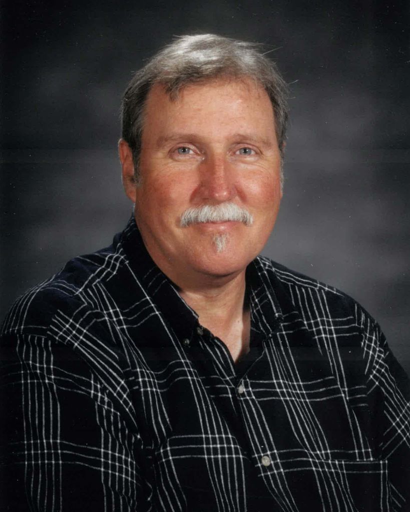 Thomas "Tom" Spencer