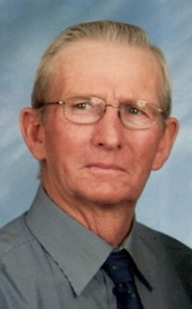 James "Jim" Shoemaker Profile Photo