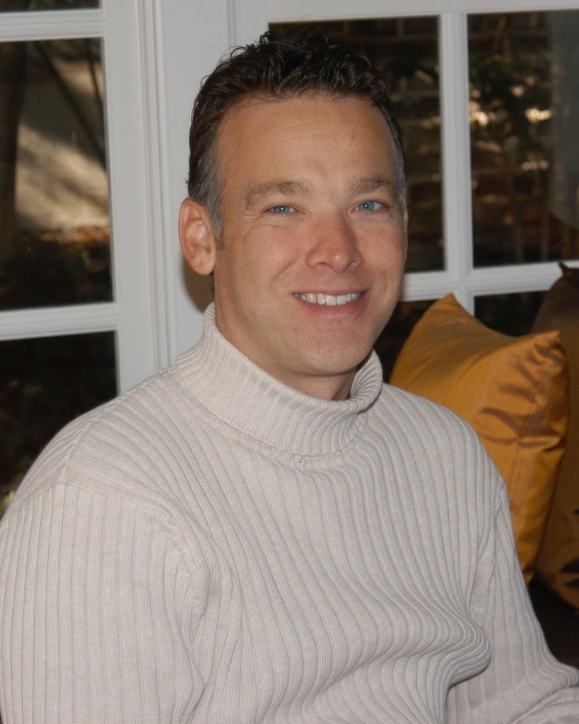 Mr. Christopher Thomas White