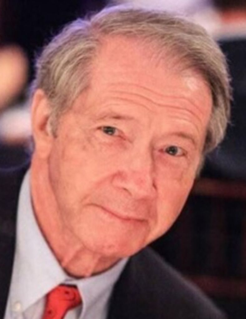 Mr. Jerry  Albert Johnson