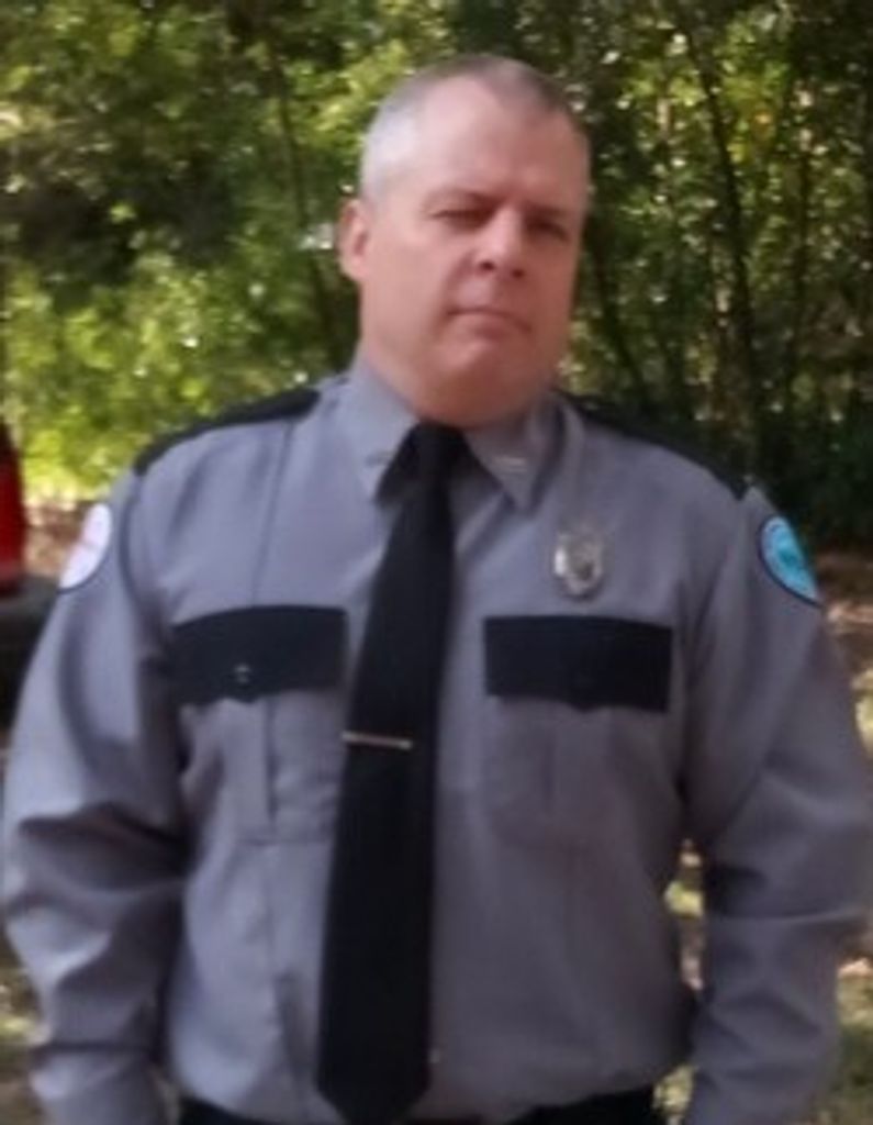 Shawn E. Roberts Rhoden
