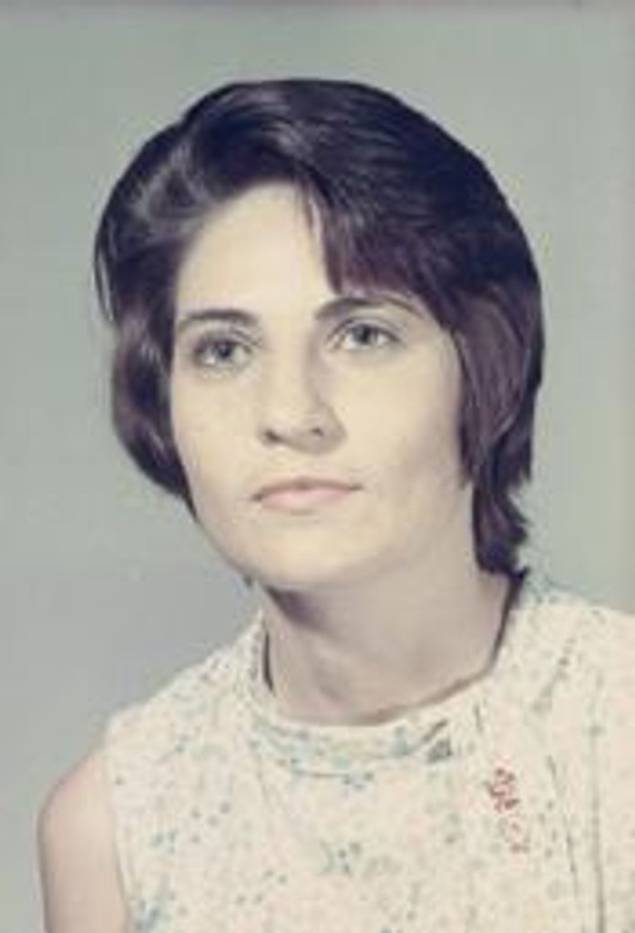 Sylvia Holshouser