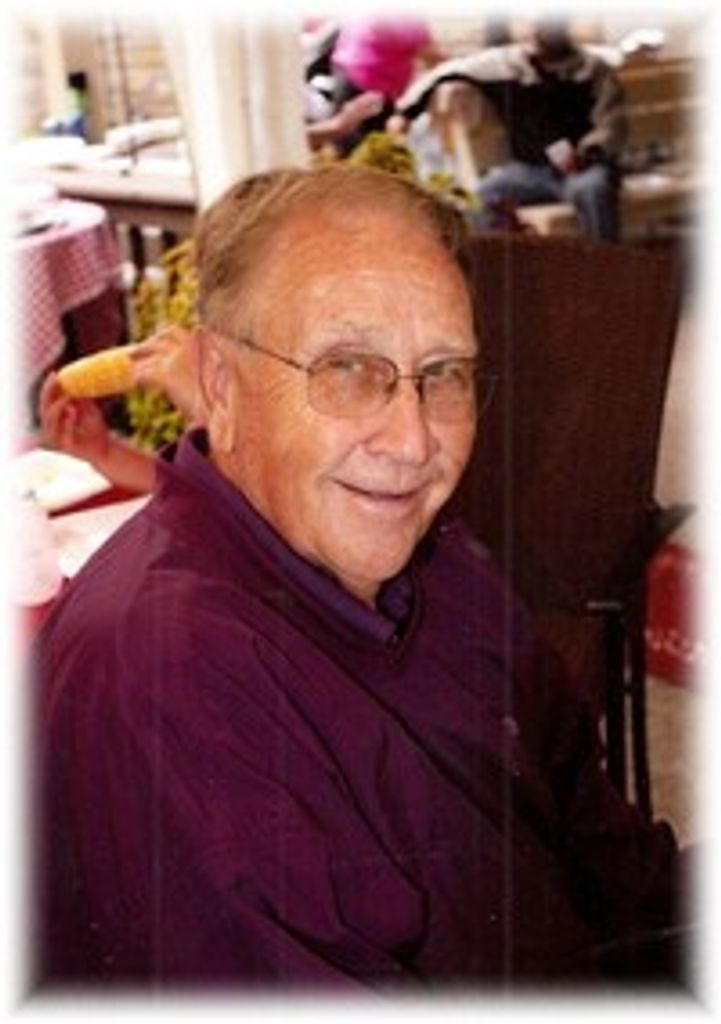 Wilbur "Gashouse" Johnson