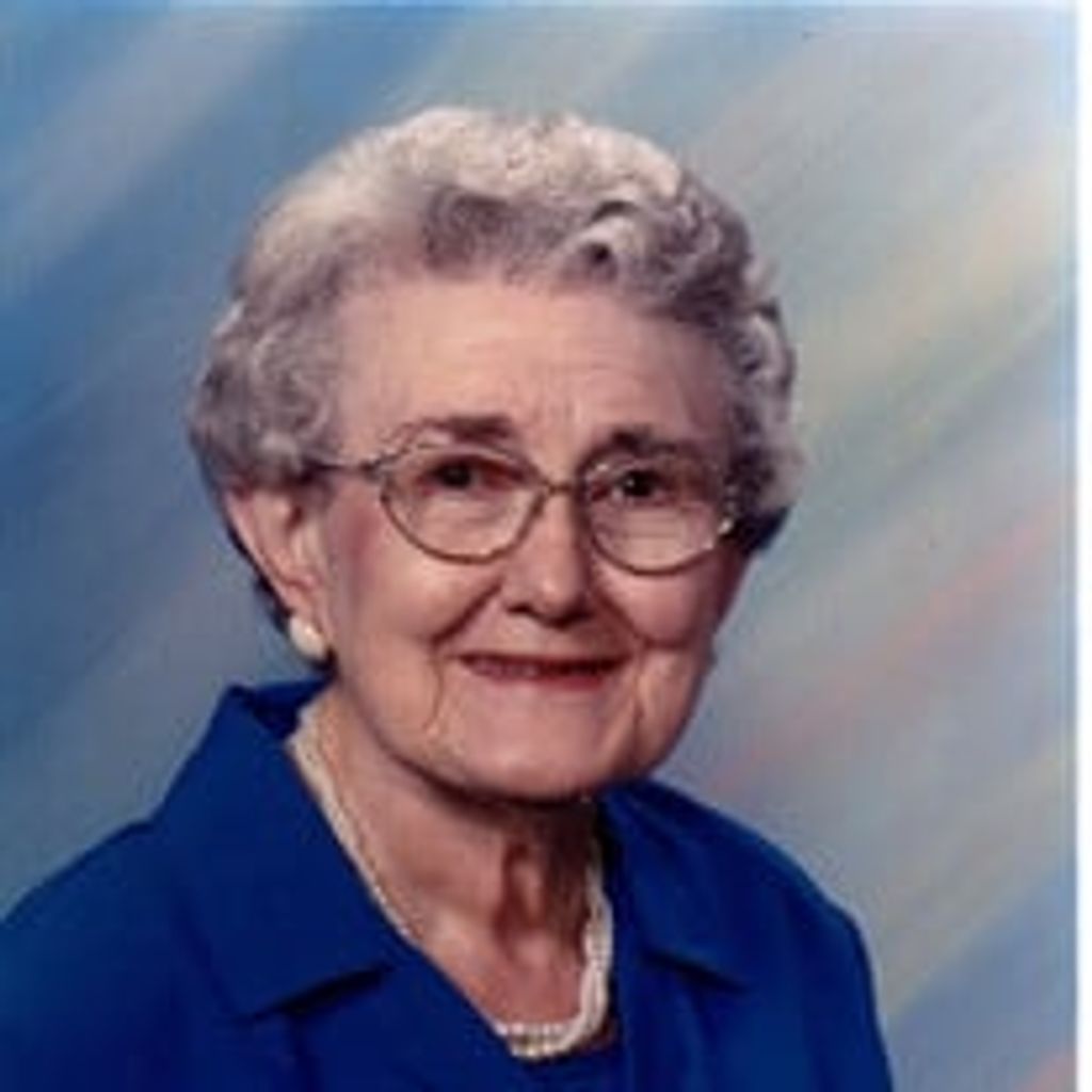 Marcella Waters