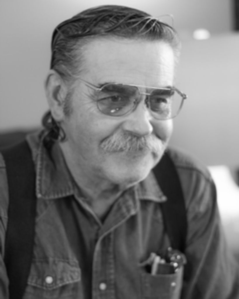 Don T. Weiss Profile Photo