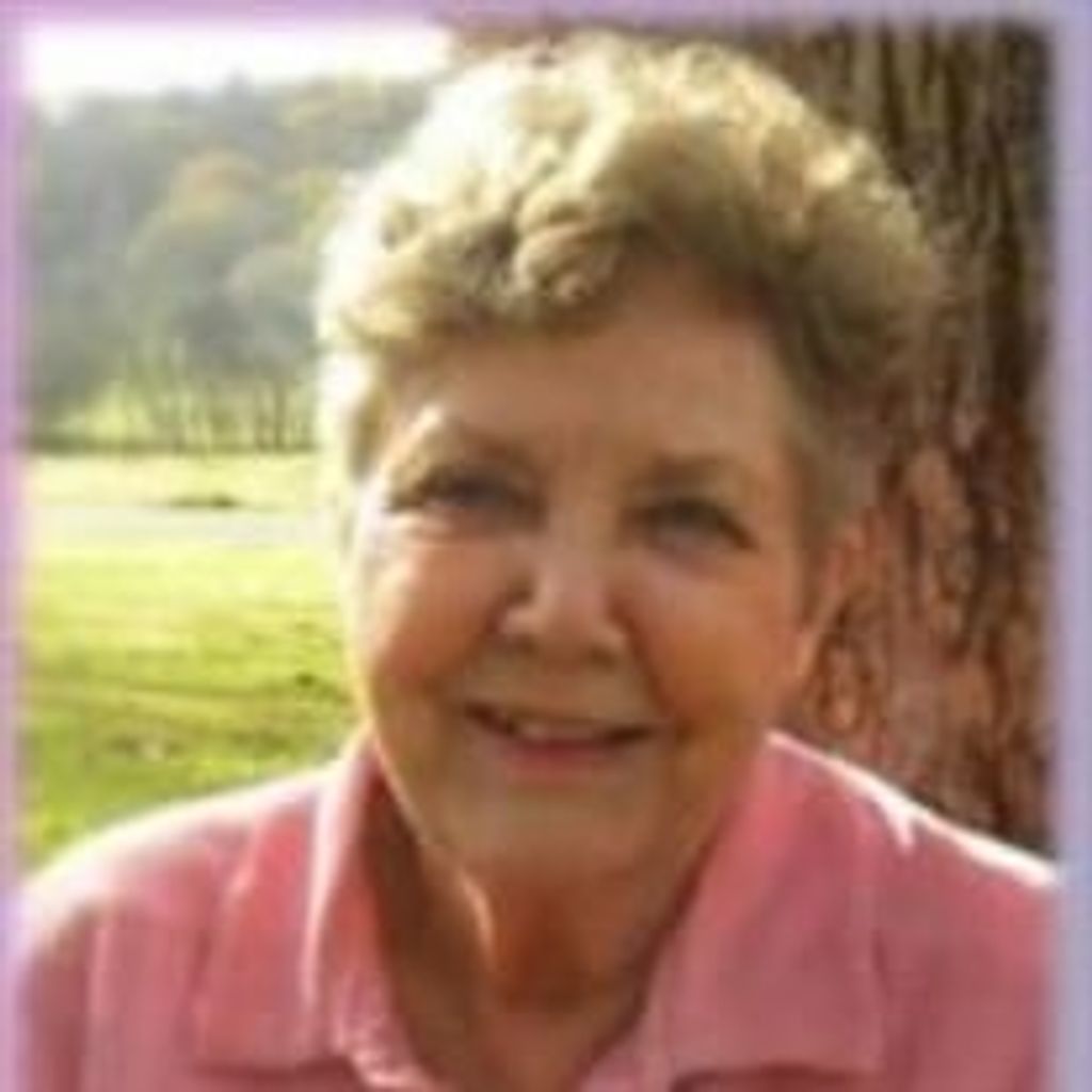 Carolyn McLemore