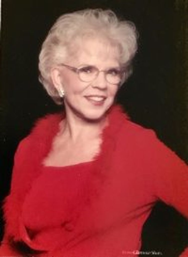 Kay Cougill-Miller