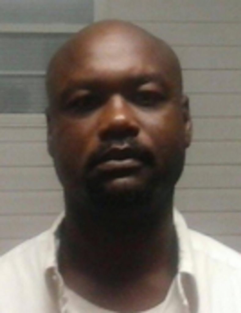 Rodney Shaw Profile Photo