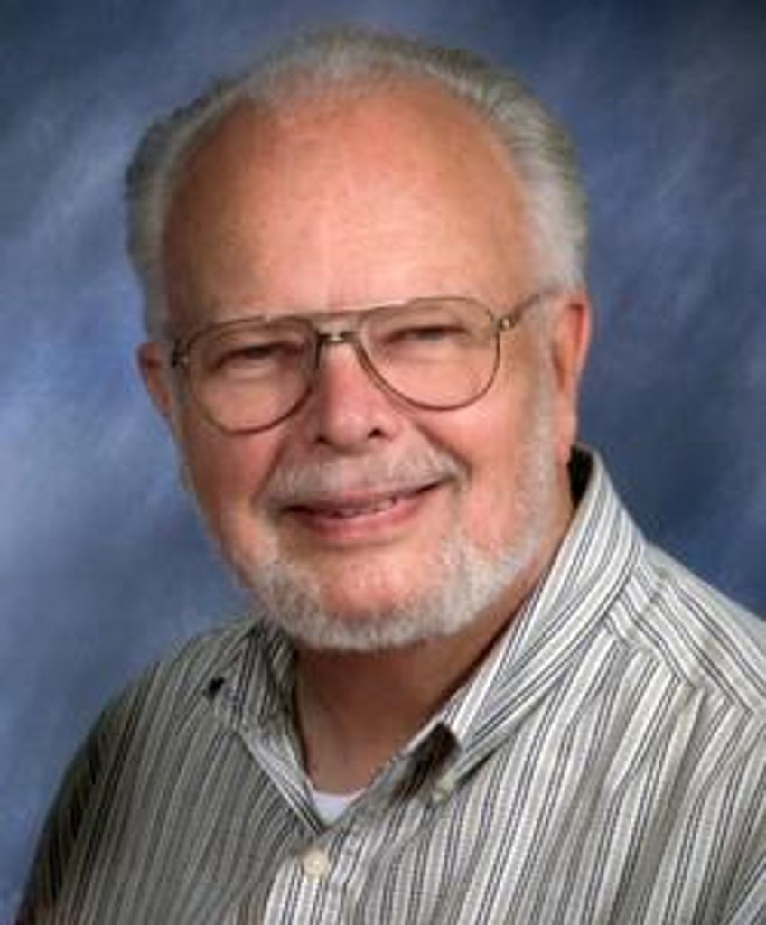 Neil Warren Bergsten