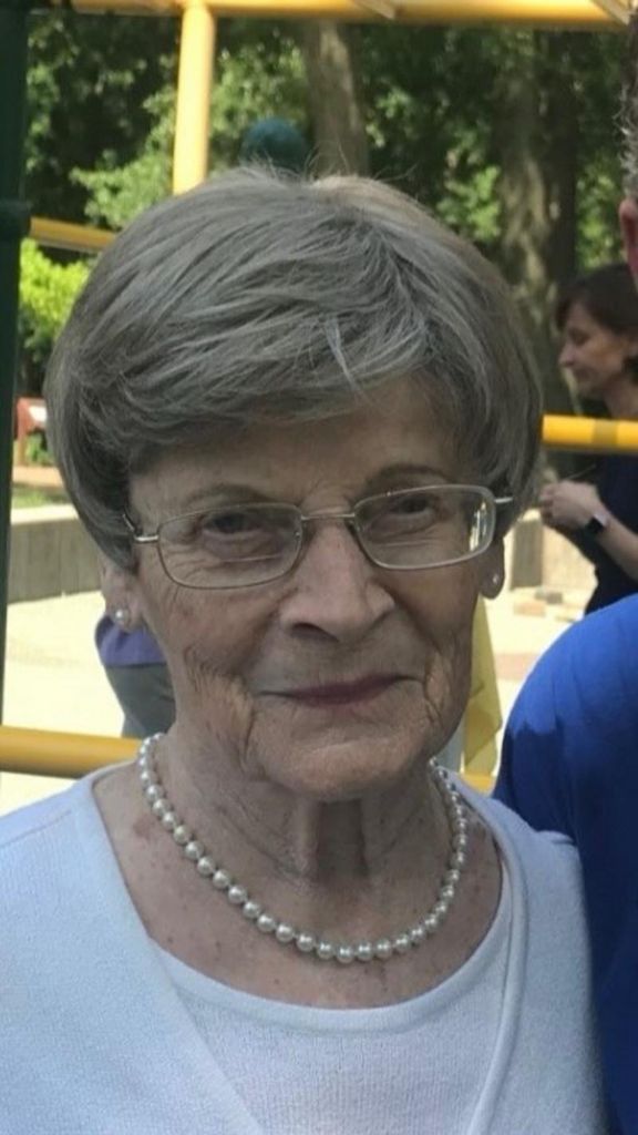 Eleanor "Ella" Marie Schmitt (Nee Adam) Profile Photo