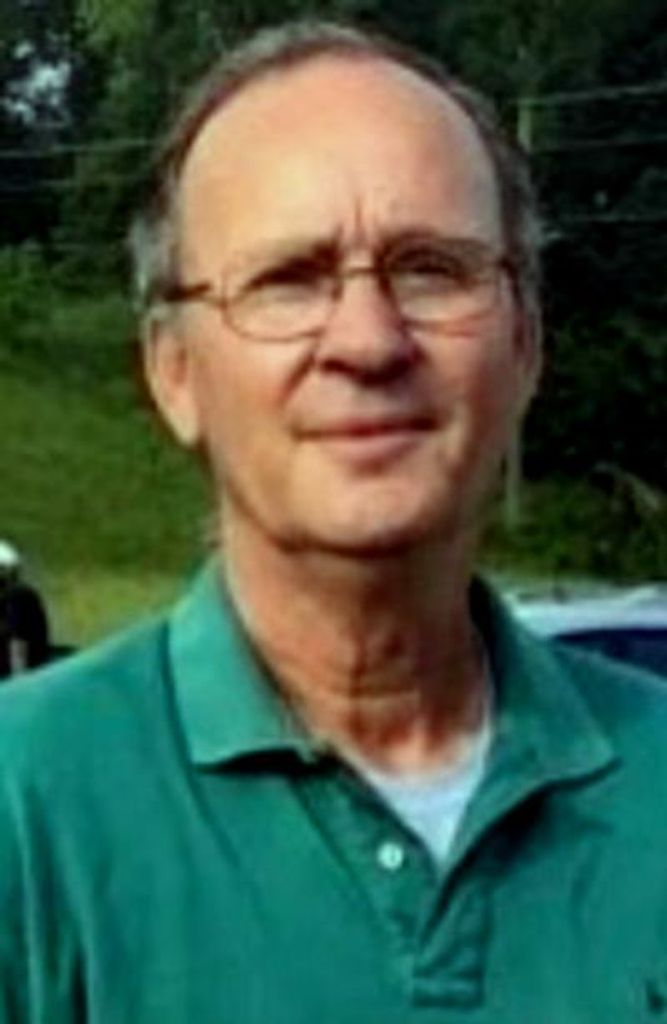 Dexter Shaffer Profile Photo