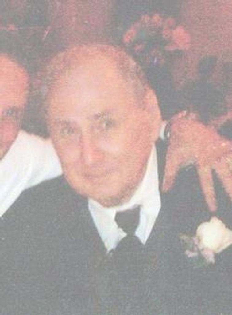 William Blaylock Profile Photo