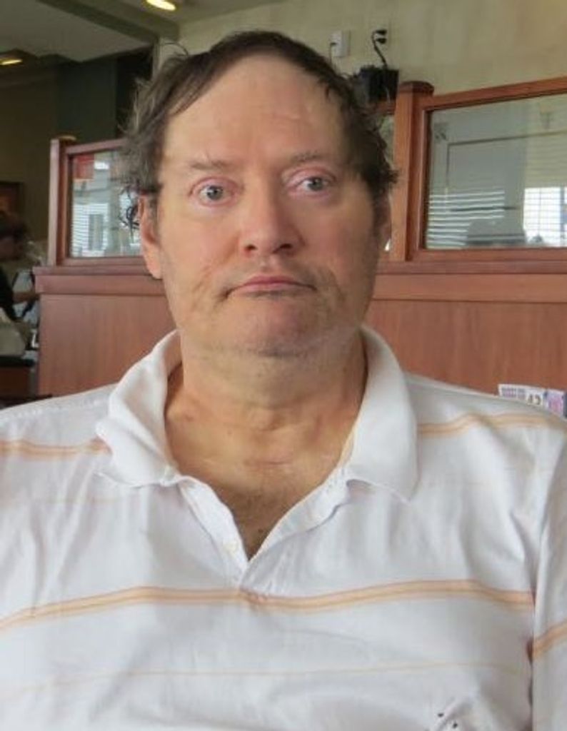 Lawrence "Rick" Richard Jones