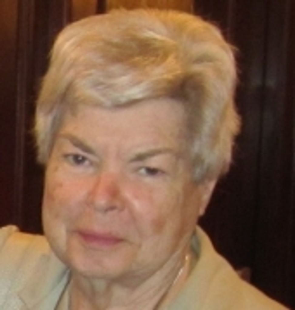 Beverly Sawin Davie