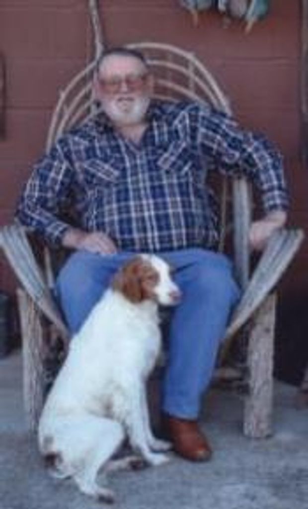 Alfred "Bud" Henzlik Profile Photo
