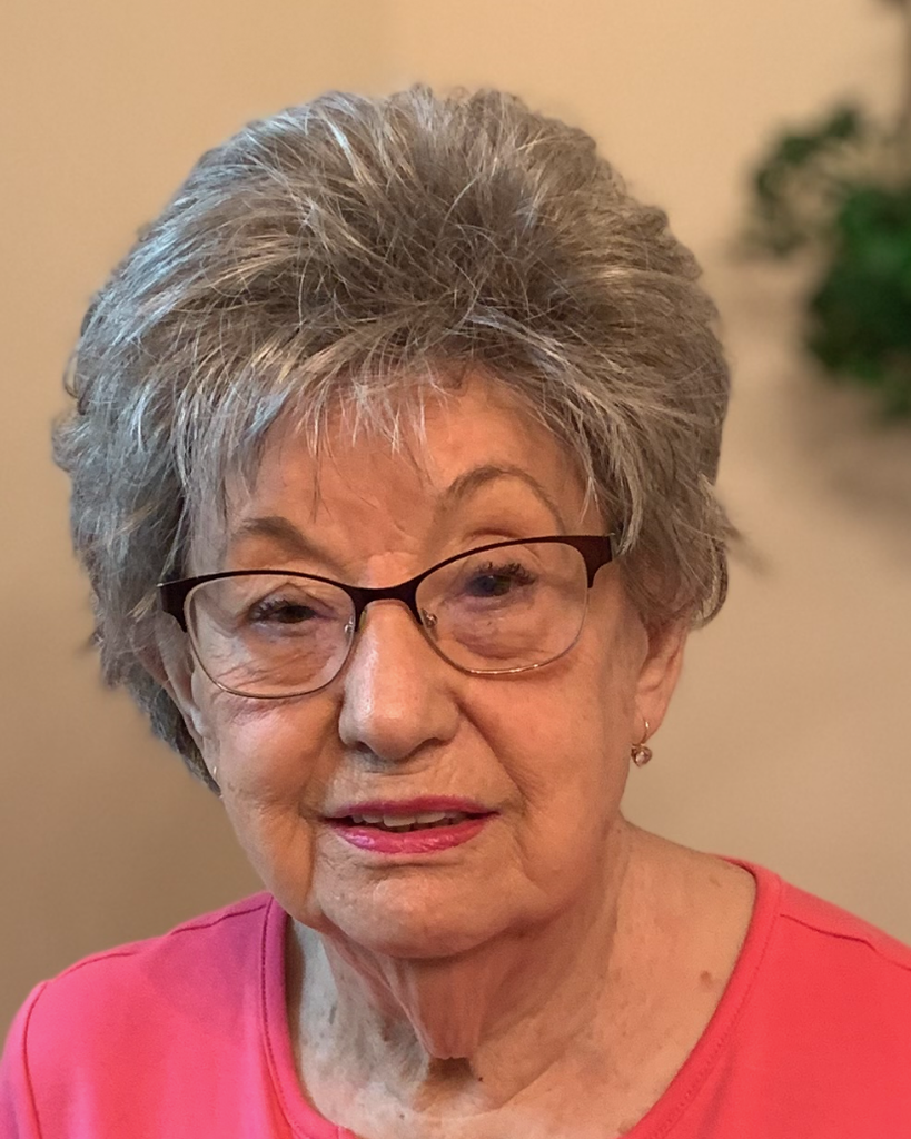 Vivian Virginia Jones