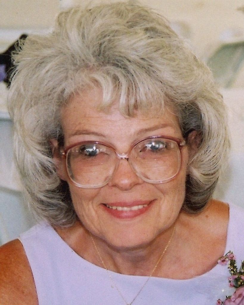 Pearl Erenberger