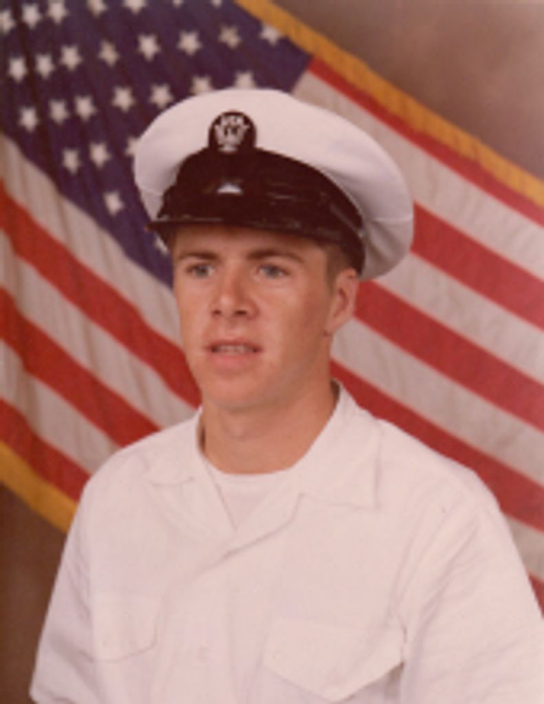 Robert Keith Green