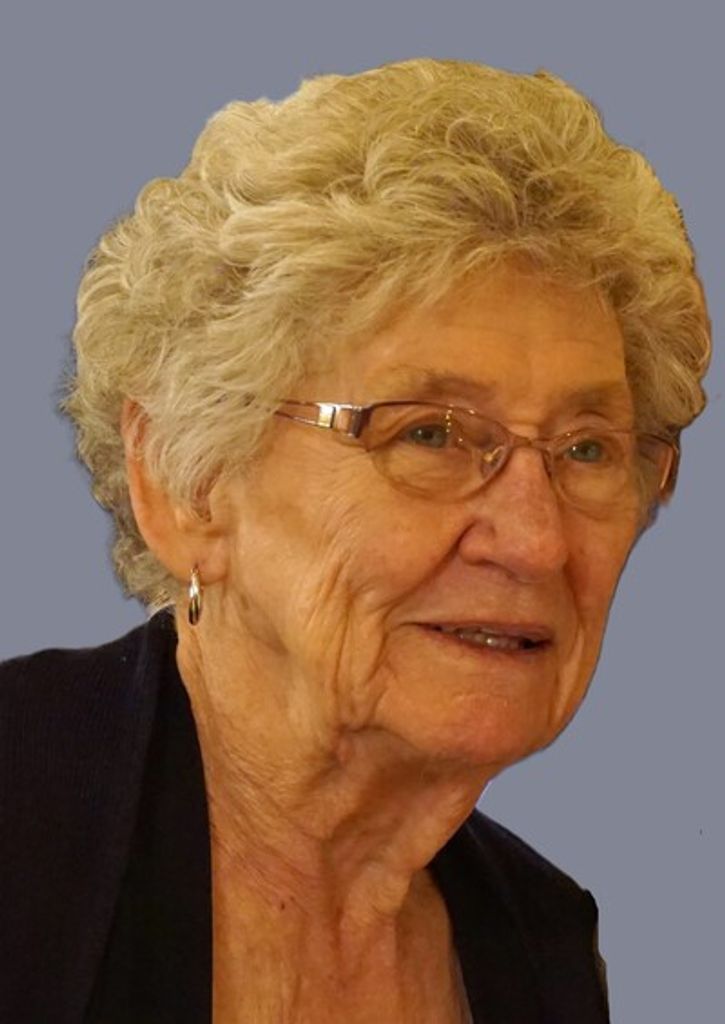 Ruth M. Kruser Profile Photo