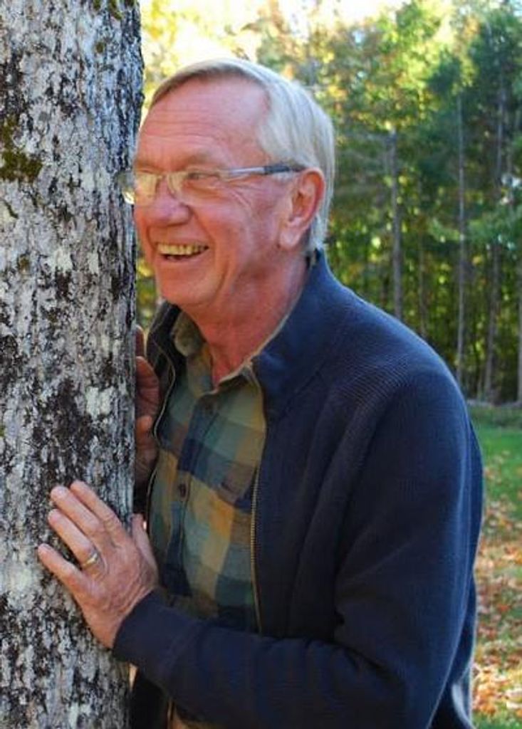 Gregory Haiden Inman Profile Photo