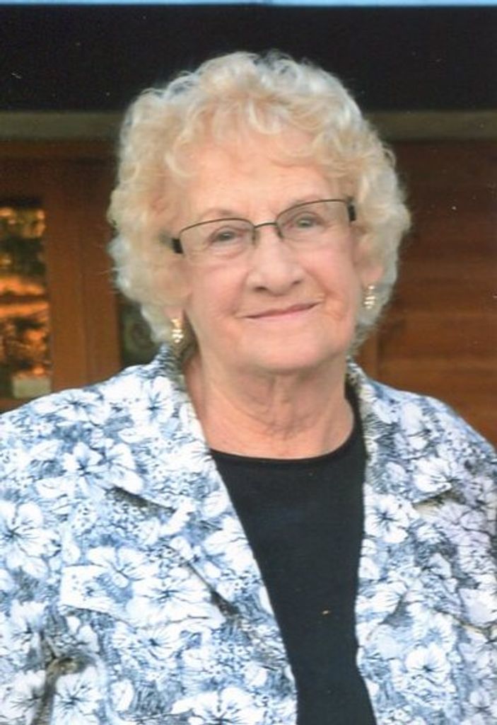 Eleanor Shutwell Profile Photo